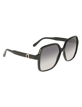 Lentes de sol Ferragamo Sf2069se-5715-001 para mujer