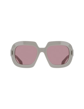 Lentes de sol Ferragamo para mujer