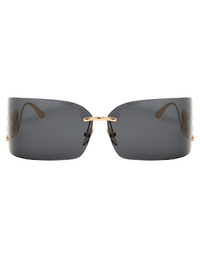 Lentes de sol Dolce&Gabbana Luxury Statement para mujer