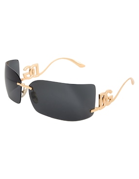 Lentes de sol Dolce&Gabbana Luxury Statement para mujer