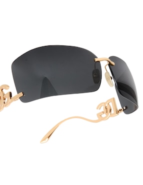 Lentes de sol Dolce&Gabbana Luxury Statement para mujer