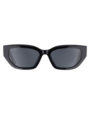 Lentes de sol Burberry Shield Facet para mujer