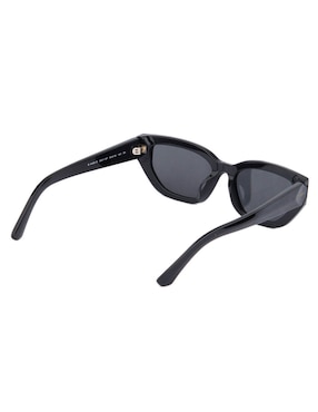 Lentes de sol Burberry Shield Facet para mujer