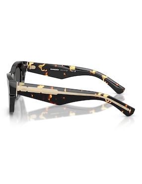 Lentes de sol Burberry Luxury para mujer