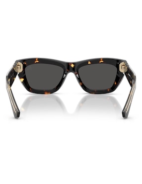 Lentes de sol Burberry Luxury para mujer