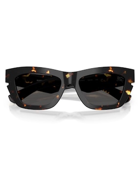 Lentes de sol Burberry Luxury para mujer
