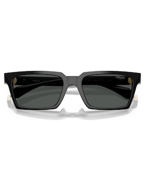 Lentes de sol Versace Luxury 0VE4490U para hombre