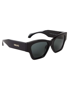 Lentes de sol Versace Luxury Daily Heritage para mujer
