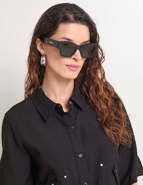 Lentes de sol Versace Luxury Daily Heritage para mujer