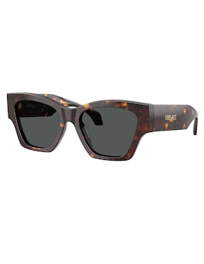Lentes de sol Versace Luxury Daily Heritage para mujer