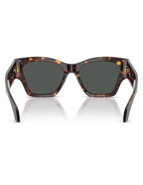 Lentes de sol Versace Luxury Daily Heritage para mujer