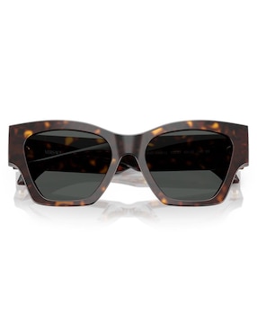 Lentes de sol Versace Luxury Daily Heritage para mujer