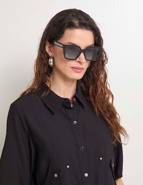 Lentes de sol tiffany luxury para mujer