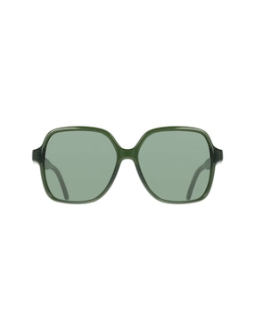 Lentes de sol Ferragamo Sf2069se-5715-317 para mujer