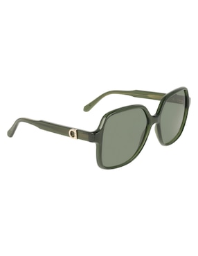Lentes de sol Ferragamo Sf2069se-5715-317 para mujer