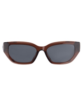Lentes de sol Burberry Luxury para mujer
