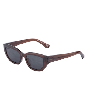 Lentes de sol Burberry Luxury para mujer