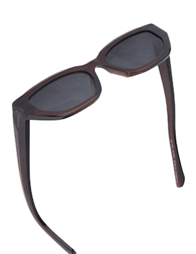 Lentes de sol Burberry Luxury para mujer