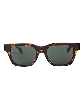Lentes de sol Versace Luxury Daily Heritage para hombre