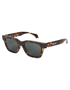 Lentes de sol Versace Luxury Daily Heritage para hombre