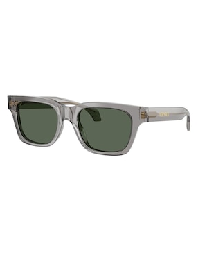 Lentes de sol Versace Luxury Daily Heritage para hombre