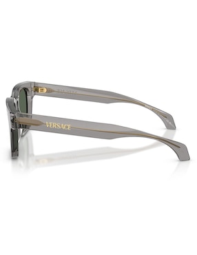 Lentes de sol Versace Luxury Daily Heritage para hombre