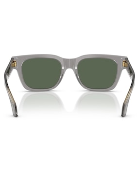 Lentes de sol Versace Luxury Daily Heritage para hombre