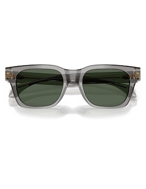 Lentes de sol Versace Luxury Daily Heritage para hombre