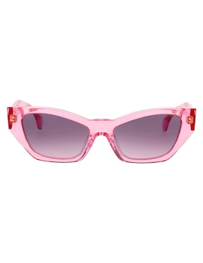 Lentes de sol Versace Luxury Daily Heritage para mujer