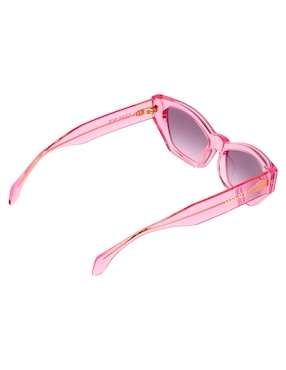 Lentes de sol Versace Luxury Daily Heritage para mujer