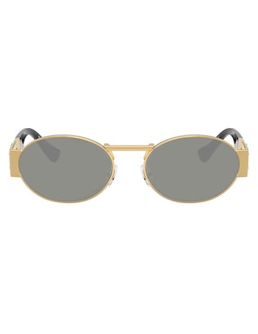 Lentes de sol Versace Luxury Iconic para hombre
