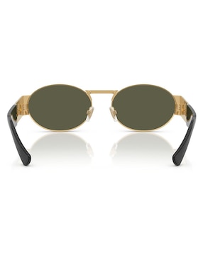 Lentes de sol Versace Luxury Iconic para hombre