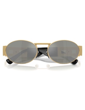 Lentes de sol Versace Luxury Iconic para hombre
