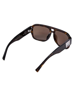 Lentes de sol Dolce&Gabbana Luxury DNA para hombre