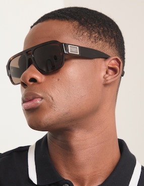 Lentes de sol Dolce&Gabbana Luxury DNA para hombre