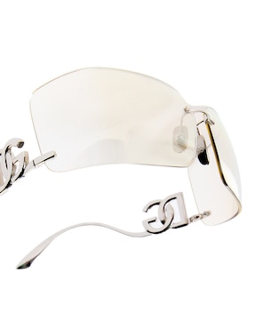 Lentes de sol Dolce&Gabbana Luxury Statement para mujer