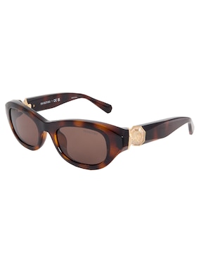 Lentes de sol Swarovski Premium Fashion Science Of Facets para mujer