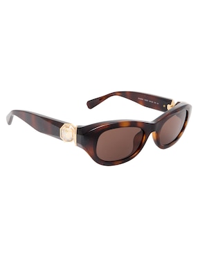 Lentes de sol Swarovski Premium Fashion Science Of Facets para mujer