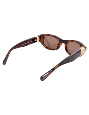 Lentes de sol Swarovski Premium Fashion Science Of Facets para mujer