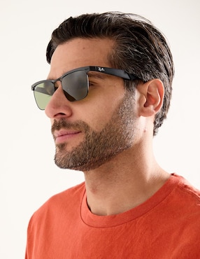 Lentes de sol Ray Ban Lifestyle Evolution unisex