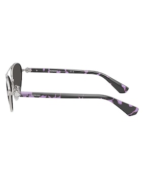Lentes de sol Burberry Luxury