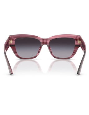 Lentes de sol Jimmy Choo Luxury Jc Monogram para mujer