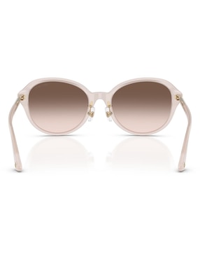 Lentes de sol Jimmy Choo Luxury JC Monogram para mujer
