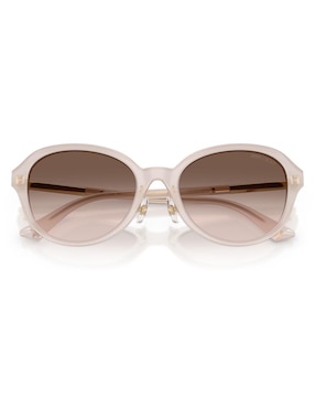 Lentes de sol Jimmy Choo Luxury JC Monogram para mujer