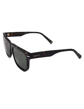 Lentes de sol Polar Love Sexy Skin Solar Warmth para hombre