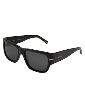 Lentes de sol Polar para hombre