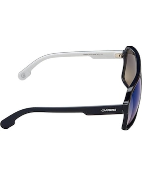 Lentes de sol Carrera 1001/S 8RU/KM para hombre