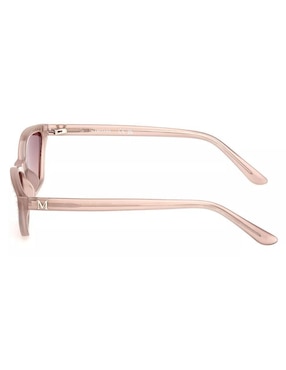 Lentes de sol Guess By Marciano para mujer