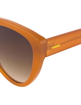 Lentes de sol Fossil X82777 para mujer