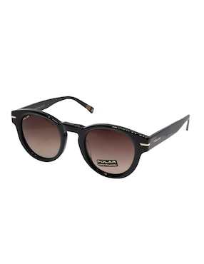 Lentes de sol Polar para hombre